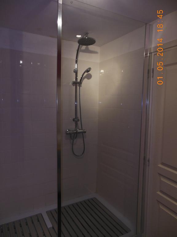Chambre D'Hotes La Bichette Chassagny Camera foto