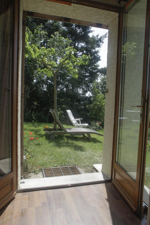 Chambre D'Hotes La Bichette Chassagny Esterno foto