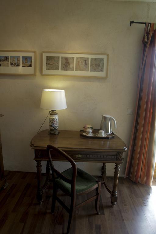 Chambre D'Hotes La Bichette Chassagny Esterno foto