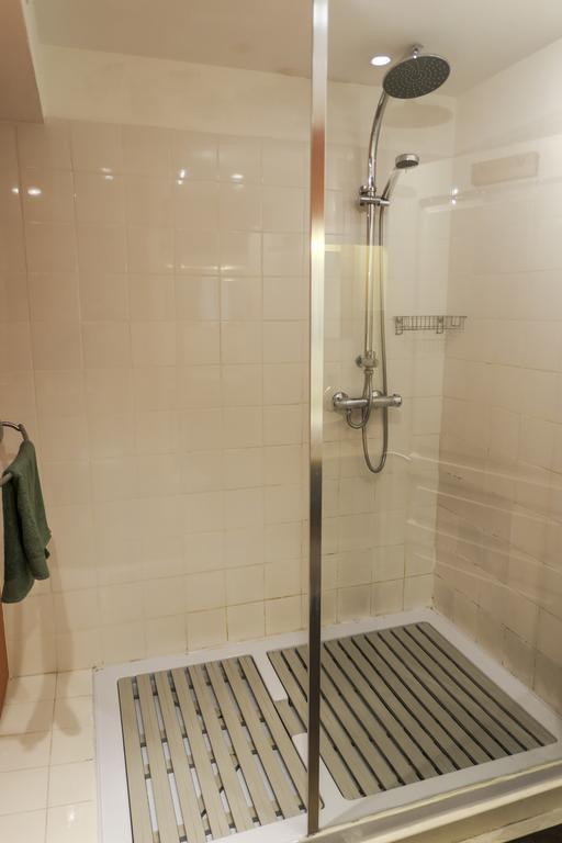 Chambre D'Hotes La Bichette Chassagny Esterno foto