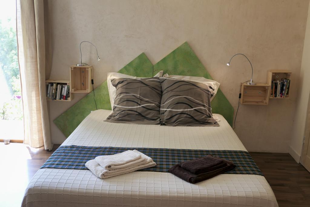 Chambre D'Hotes La Bichette Chassagny Esterno foto